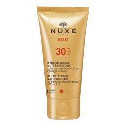 NUXE SUN CR DELICIEUSE SPF30