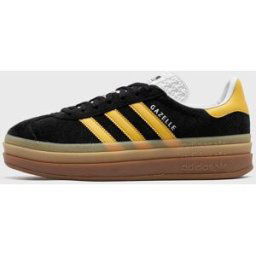 Adidas WMNS GAZELLE BOLD women Lowtop black in taglia:38