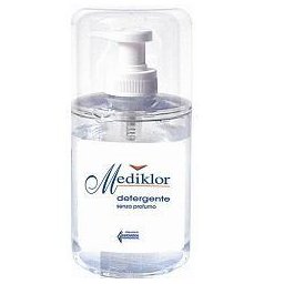Mediklor Sapone Liquido 300ml