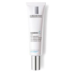 Redermic C Crema Trattamento Anti Età Pelle Secca 40 ML