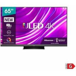 Hisense 65U8HQ