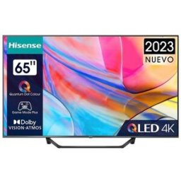 Hisense 65A7KQ