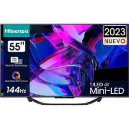 Hisense 55U7KQ
