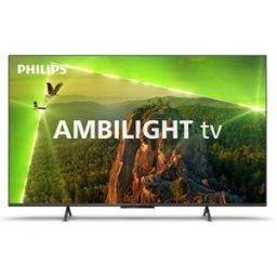 Philips 50PUS8118