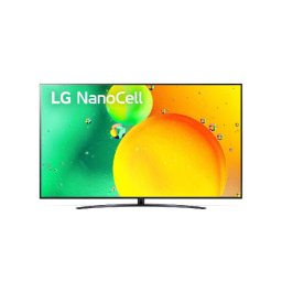 LG 55NANO763QA