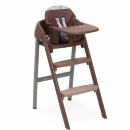 Seggiolone Chicco Crescendo Up Colorado Red