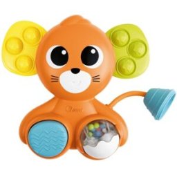 Topo Multiattività Chicco