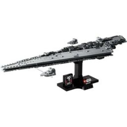 Lego Super Star Destroyer Executor