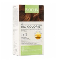 Bioclin Castano Chiaro Rame 5.4
