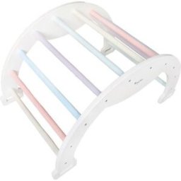 Arco Montessoriano Family Nation Rainbow Cotton Candy