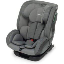 Seggiolino Auto Foppapedretti Run i-Size Grigio