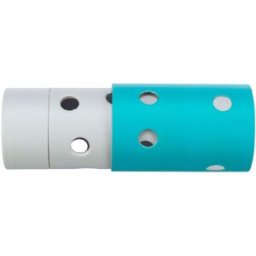 TRIXIE Gioco per Roditori Snack&Food Roll 6X11CM