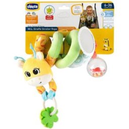 Spirale per Passeggino Chicco Mrs. Giraffa