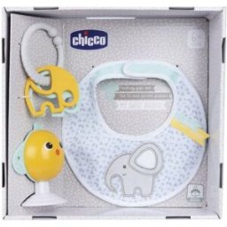 Set Regalo Per La Pappa Chicco