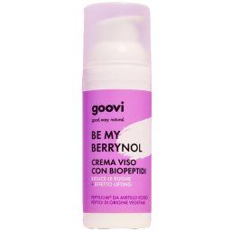 Goovi Crema Viso con Biopeptidi 50ml