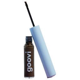 Goovi Gel Sopracciglia Colorato 04 Dark Brown