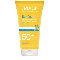 Uriage Bariesun Crema Solare Idratante 50ml SPF50+