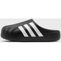 Adidas AdiFOM SUPERSTAR MULE men Sandals & Slides black in taglia:40,5