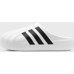 Adidas AdiFOM SUPERSTAR MULE men Sandals & Slides white in taglia:42