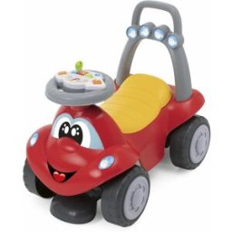 Cavalcabile 4in1 Billy Quattro Chicco