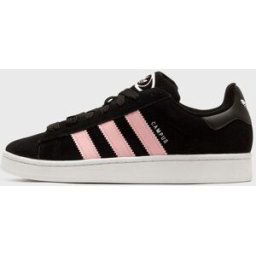 Adidas WMNS CAMPUS 00s men Lowtop black in taglia:44
