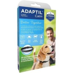ADAPTIL Calm Collare per Cane S