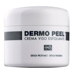 Dermopeel Crema Viso 50ml