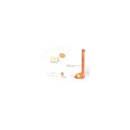 CRL 100 integratore per riequilibrio della flora intestinale 15 capsule
