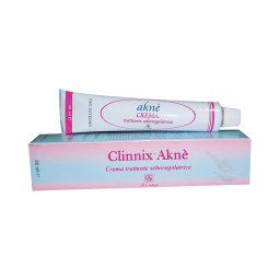 Sanodet Aknè crema per pelle acneica e imperfezioni viso 30 ml