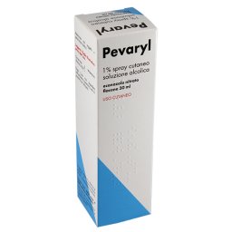 PEVARYL*SOL CUT 30ML 1% SPRY GMM