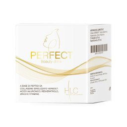 Perfect 15 Fialoidi X 25 ml