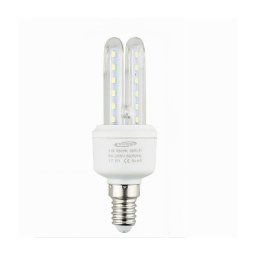 Trade Shop - Lampadina Led Attacco E14 2u 4 W Luce Fredda Calda Naturale Illuminazione 2u-01 -