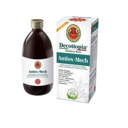 ANTIOX-MECH 500ML