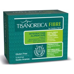 TISANOREICA FIBRE 14BUST
