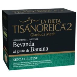 BEVANDA BANANA 28G 4CONF