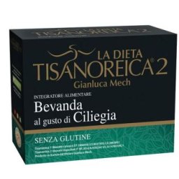 BEVANDA CILIEGIA 28G 4CONF MECH