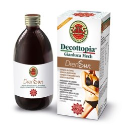 DRENSUN 500ML