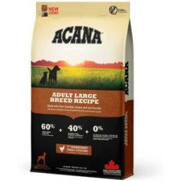 ACANA Adult Large Breed 17KG