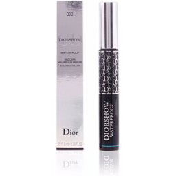Diorshow Mascara Waterproof - # 090 Black