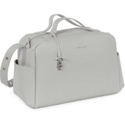 Borsa Fasciatoio Pasito a Pasito Icon Smoke