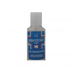 Steridrolo Gel Igienizzante 75 Ml