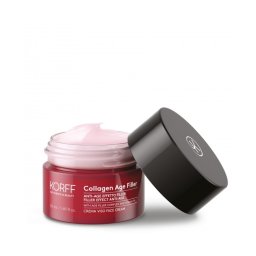 Korff Collagen Age Filler 50 ml crema viso anti-age