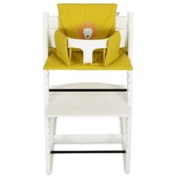 Cuscino Per Seggiolone Trixie Waterproof Leone