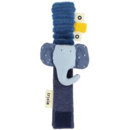 Sonaglio Da Polso Trixie Elefante