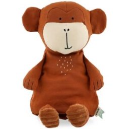 Peluche Trixie Grande Scimmia