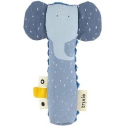 Sonaglio Trixie Elefante