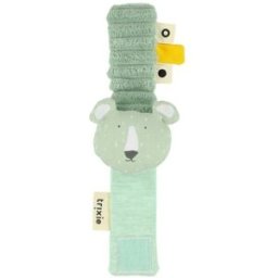 Sonaglio Da Polso Trixie Orso polare