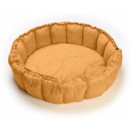 Tappeto Neonato Play&Go Bloom Mostarda