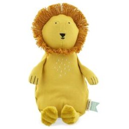 Peluche Trixie Piccolo Leone