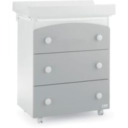 Azzurra Design Bagnetto Tre Azzurra Bianco-Lava